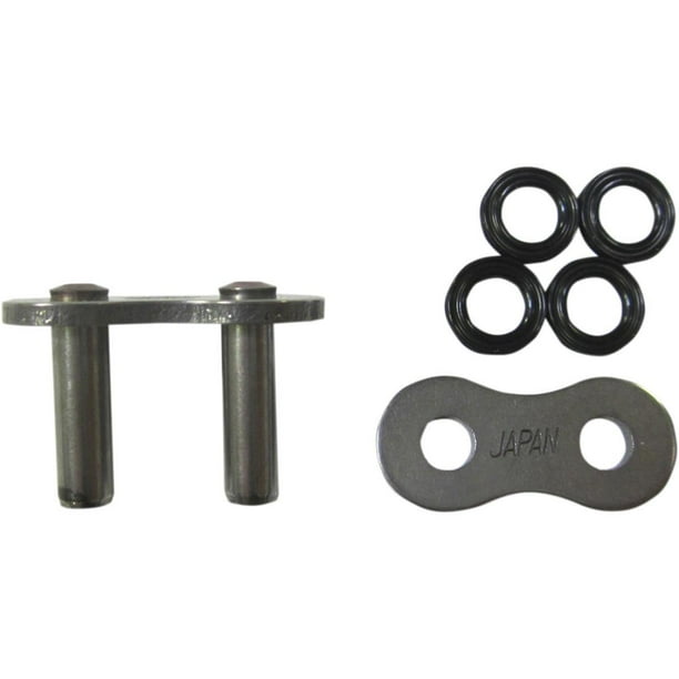 520ZVX3-SLJ Screw Connecting Link EK Chain 520 ZVX3 Series ZX-Ring Chain ` 520ZVX3-SLJ Screw Connecting Link EK Chain 520 ZVX3 Series ZX-Ring Chain `